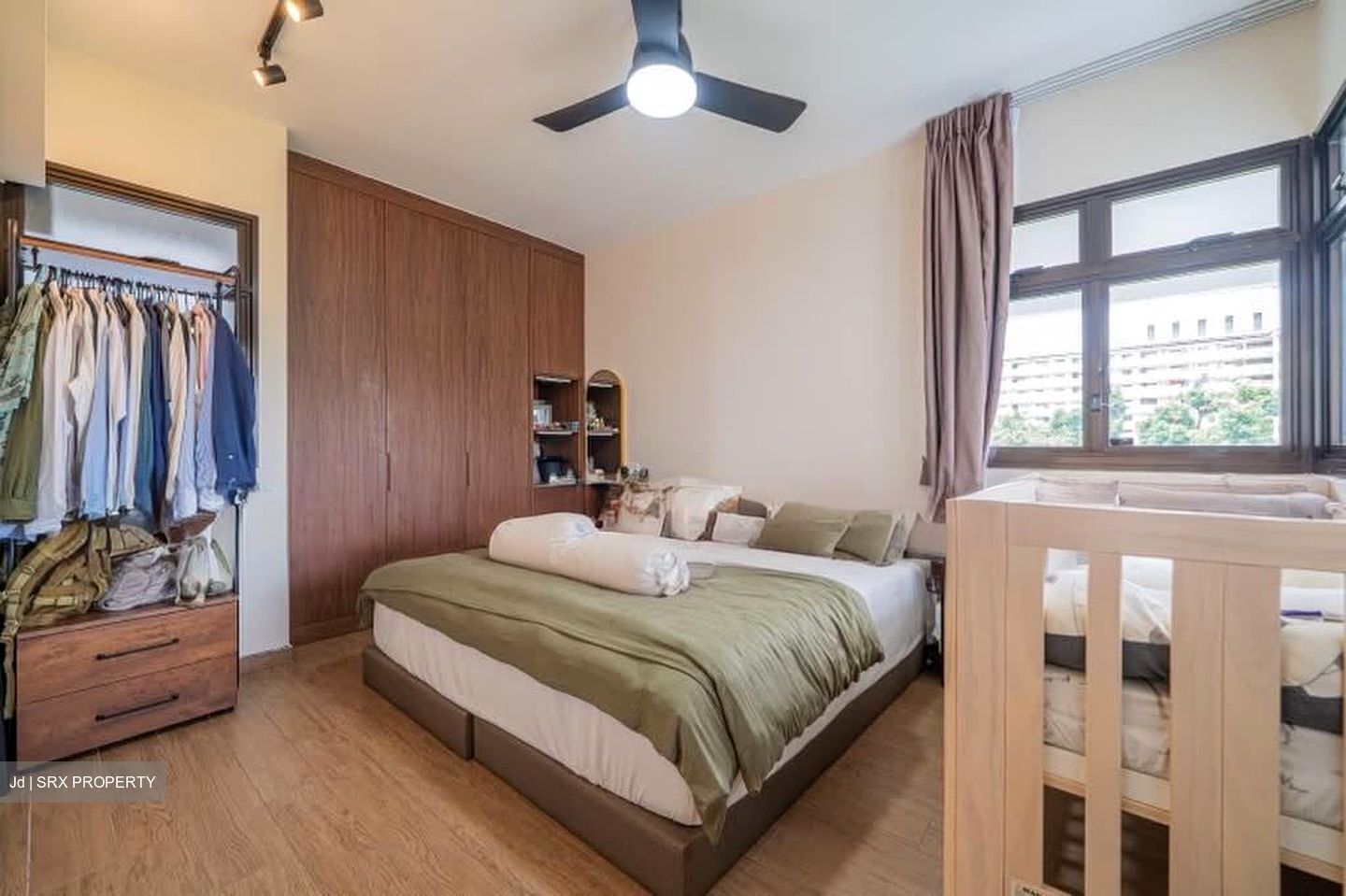 Blk 27A Membina Court (Bukit Merah), HDB 4 Rooms #569208451